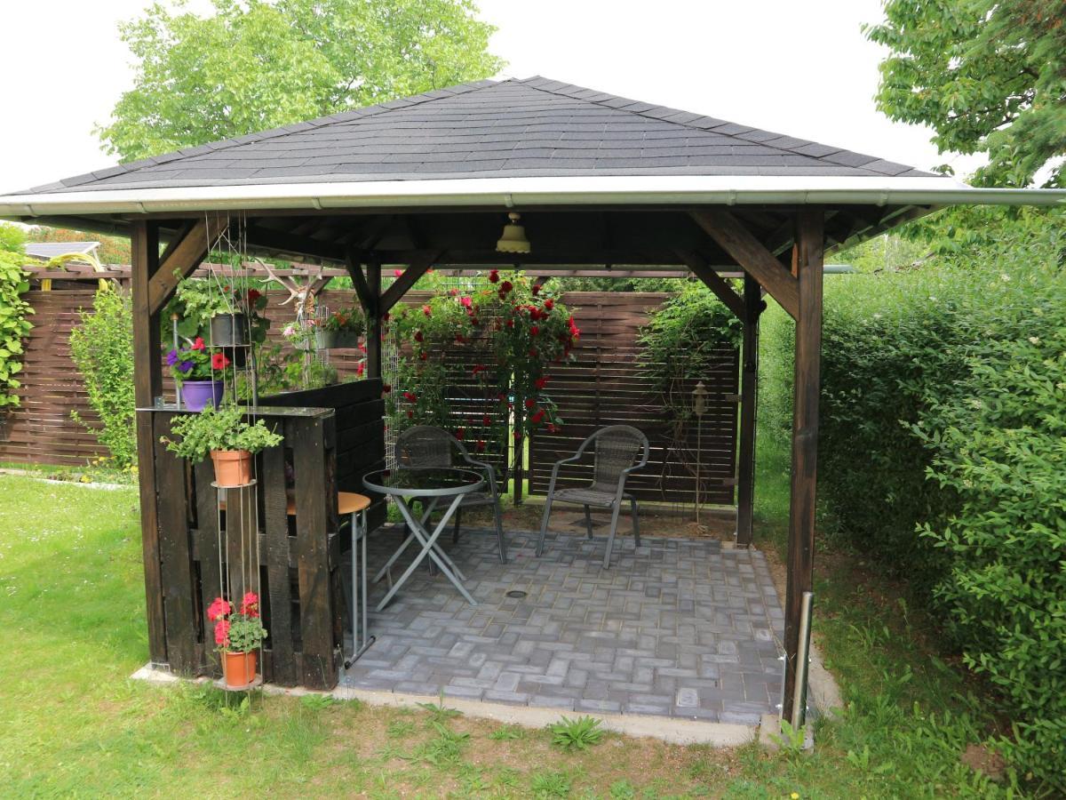 Ferienwohnung Nordstadt Forst  Luaran gambar