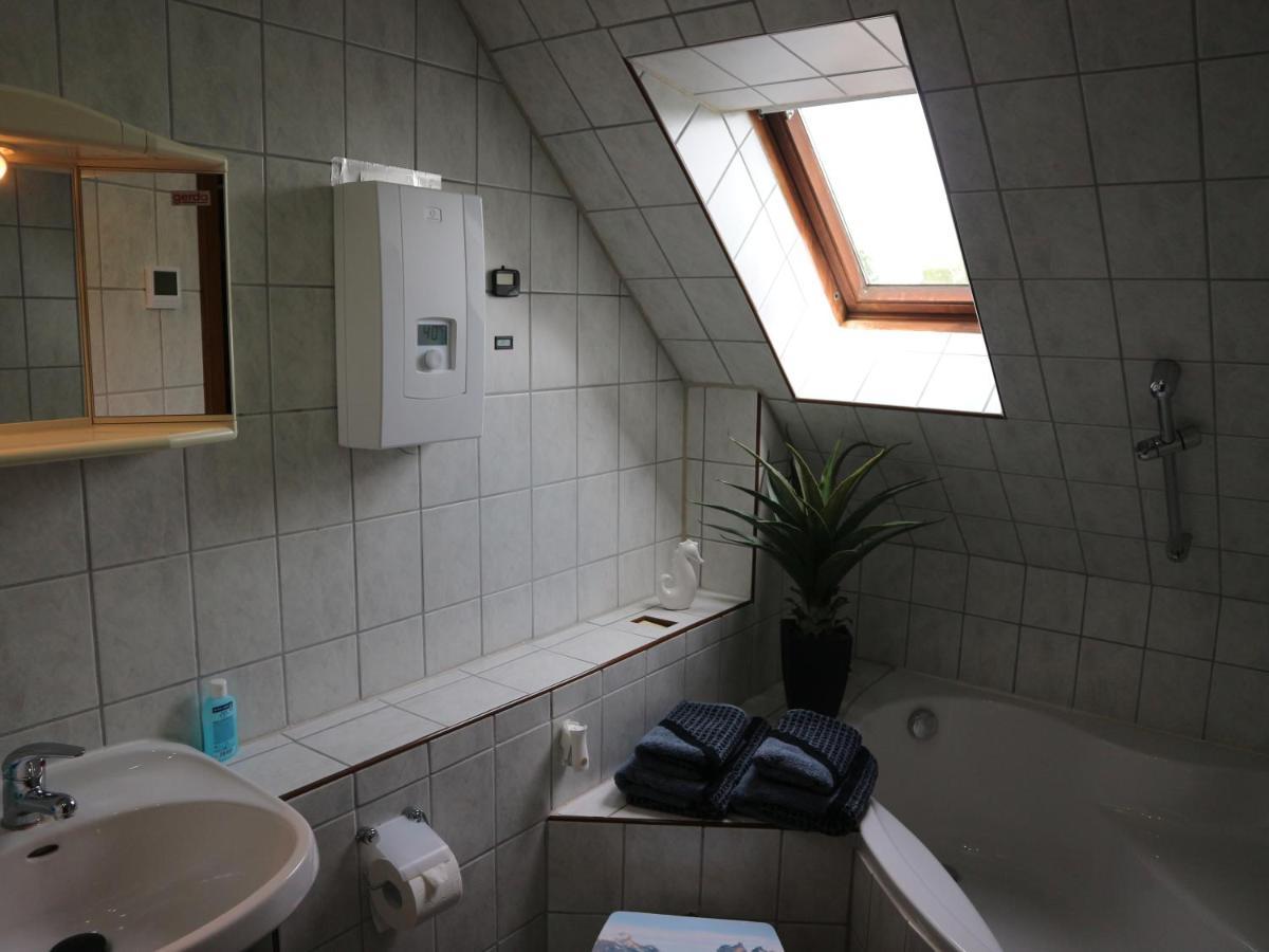 Ferienwohnung Nordstadt Forst  Luaran gambar
