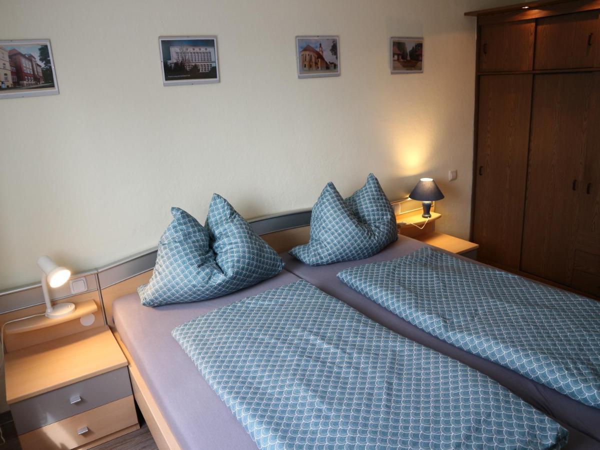 Ferienwohnung Nordstadt Forst  Luaran gambar