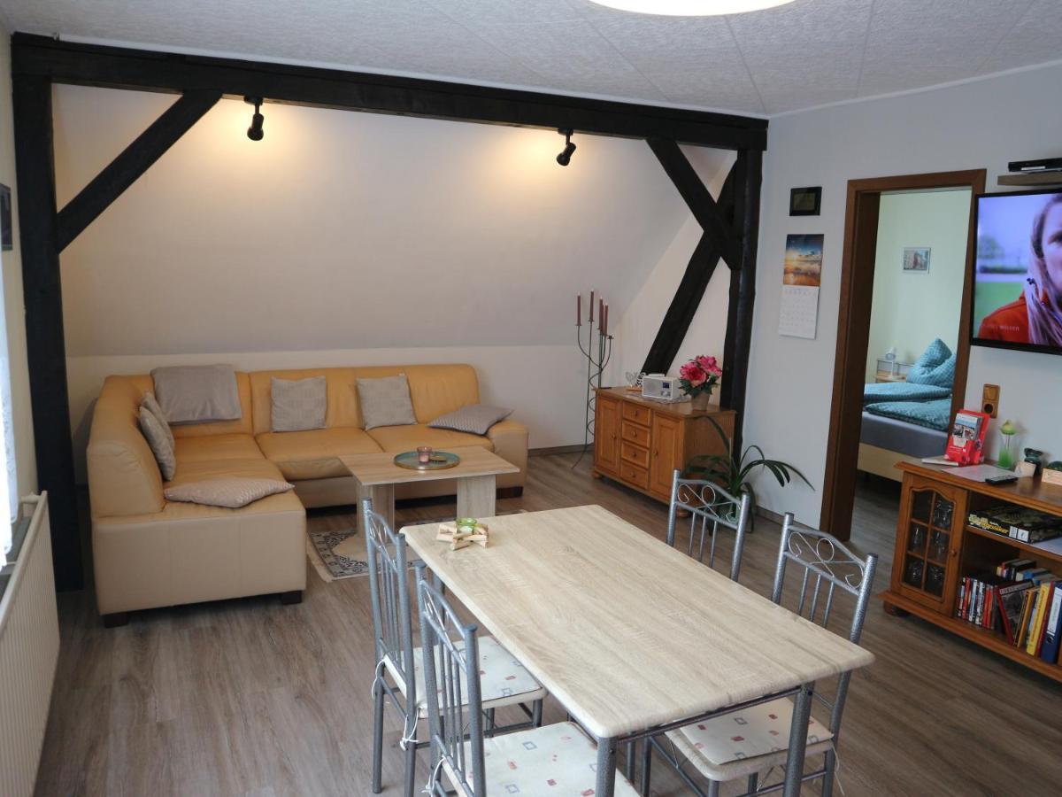 Ferienwohnung Nordstadt Forst  Luaran gambar
