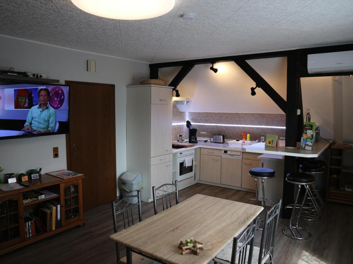 Ferienwohnung Nordstadt Forst  Luaran gambar